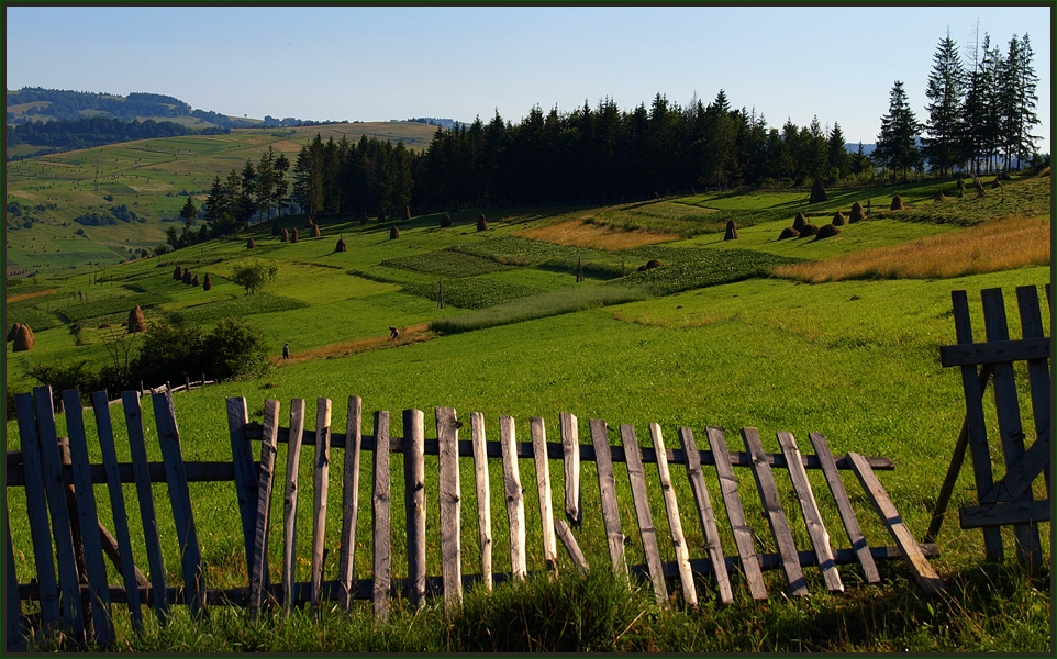 Am Ende der Zeit – VI