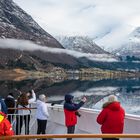 Am Ende des Fjords