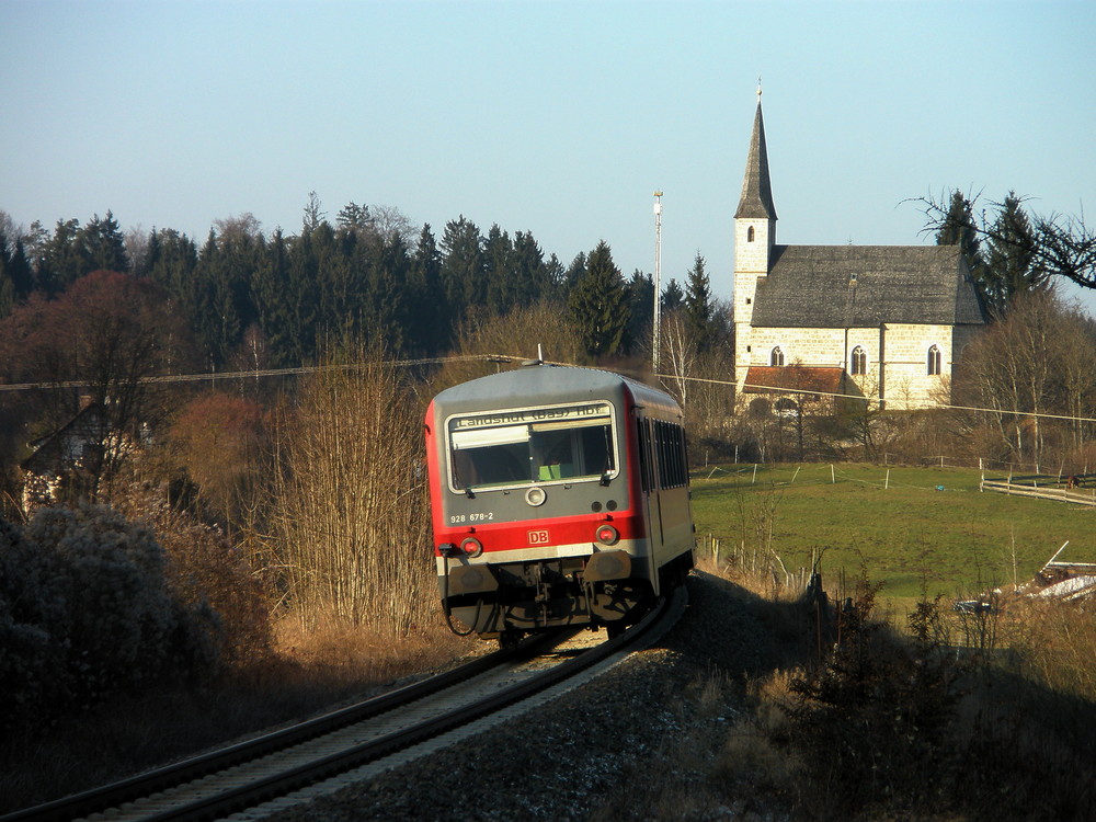 Am Ende des Jahres