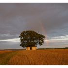 Am Ende des Regenbogens