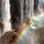 AM ENDE DES REGENBOGENS