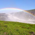 Am Ende des Regenbogens