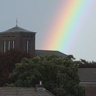 Am Ende des Regenbogens