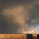 Am Ende des Regenbogens