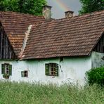 Am Ende des Regenbogens