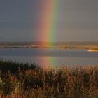 Am Ende des Regenbogens