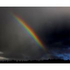 Am Ende des Regenbogens