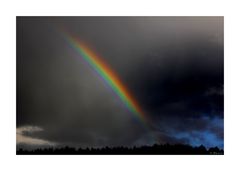 Am Ende des Regenbogens