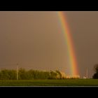 Am Ende des Regenbogens