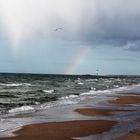 Am Ende des Regenbogens