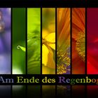 Am Ende des Regenbogens...