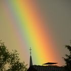 Am Ende des Regenbogens