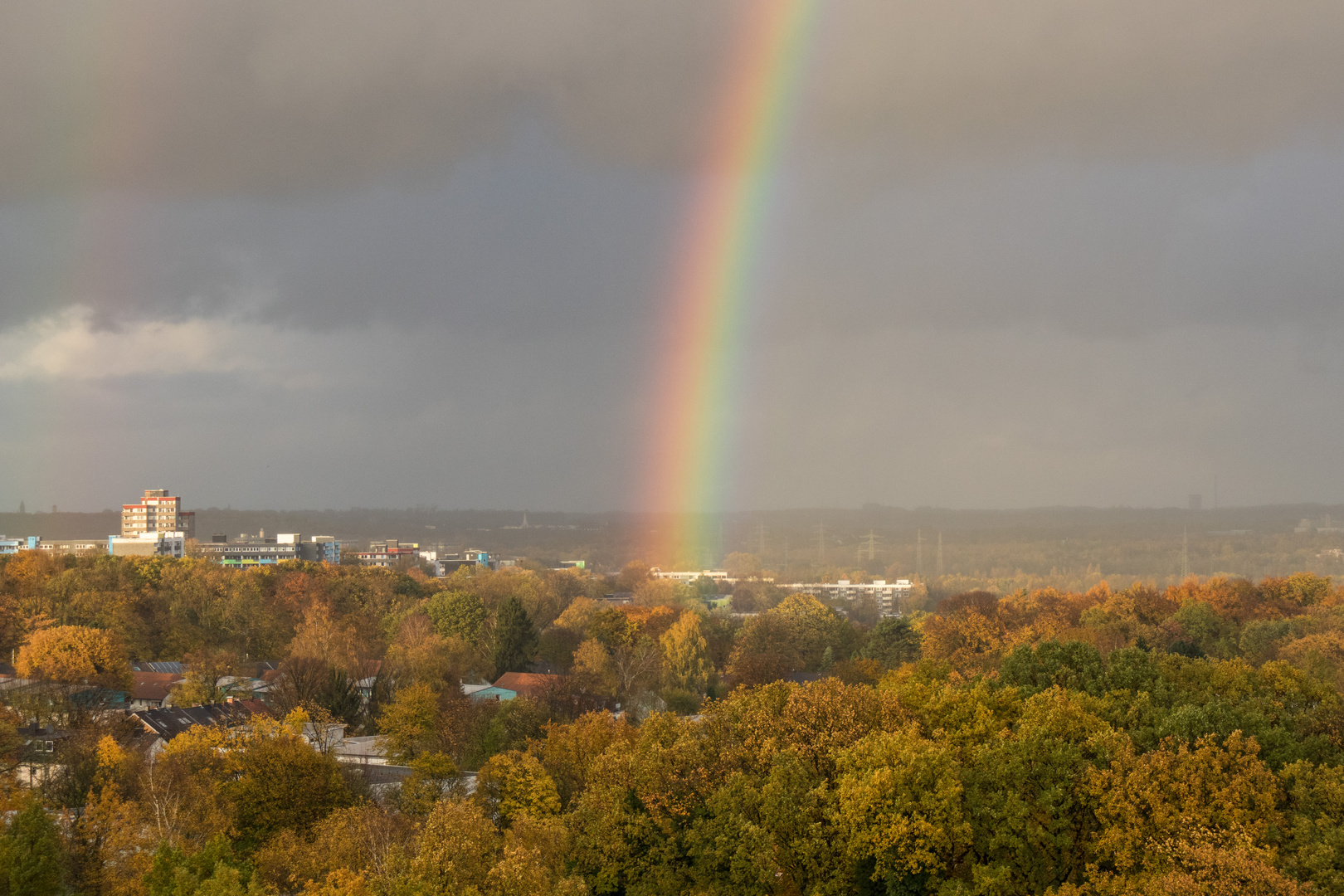 Am Ende Des Regenbogens Am Ende Des Regenbogens