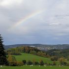 Am Ende des Regenbogens