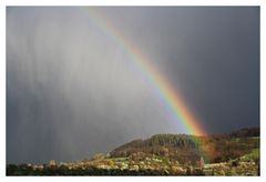 Am Ende des Regenbogens...