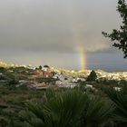 Am Ende des Regenbogens