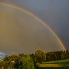 Am Ende des Regenbogens