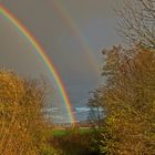 Am Ende des Regenbogens