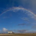 Am Ende des Regenbogens ... 