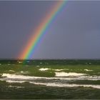 Am Ende des Regenbogens ...