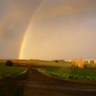 am Ende des Regenbogens I