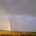 am Ende des Regenbogens II