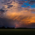 Am Ende des Regenbogens steht...