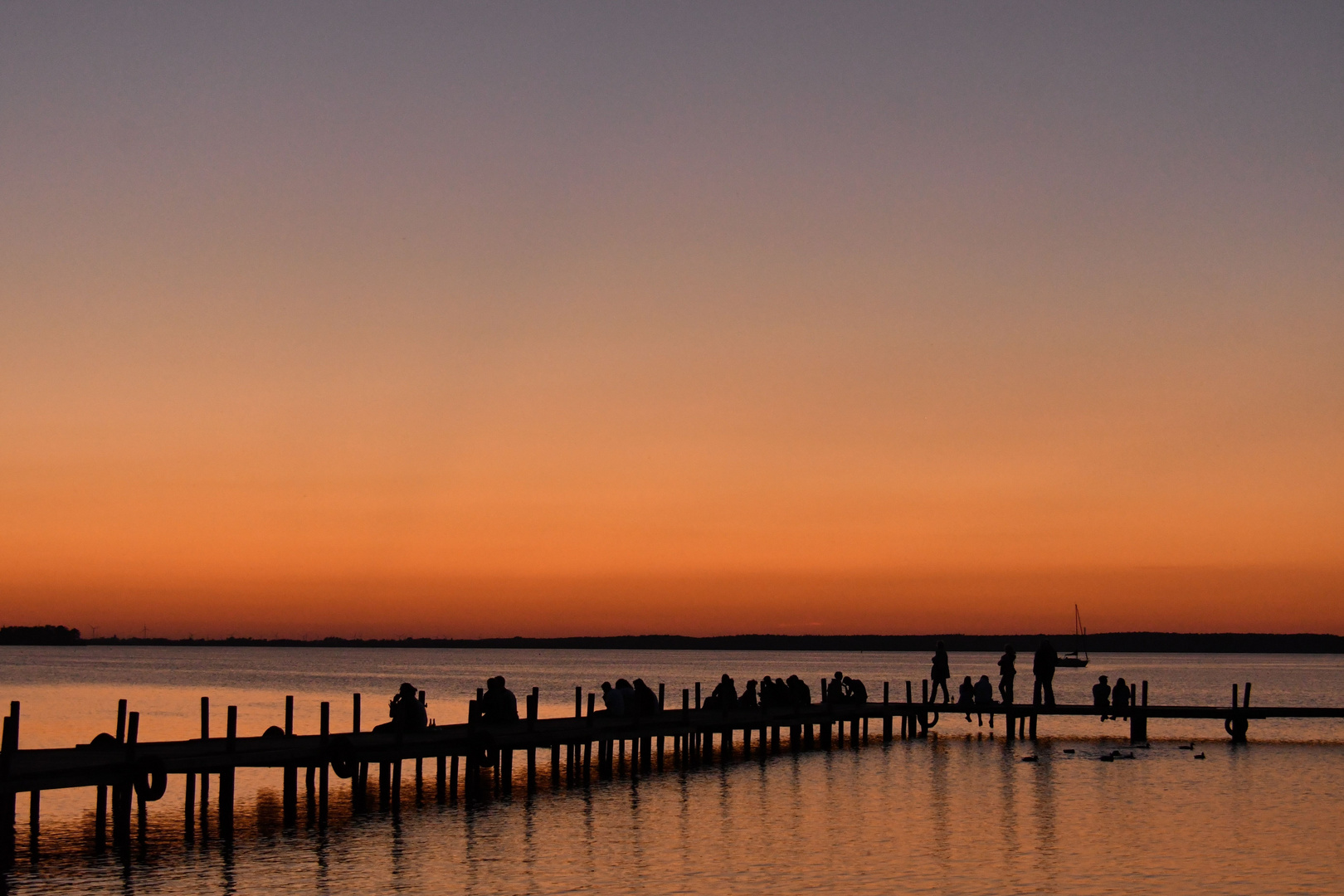 Am Ende Des Sommers