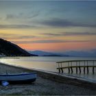 Am Ende des Tages