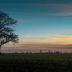 Am Ende des Tages kommt die Stille