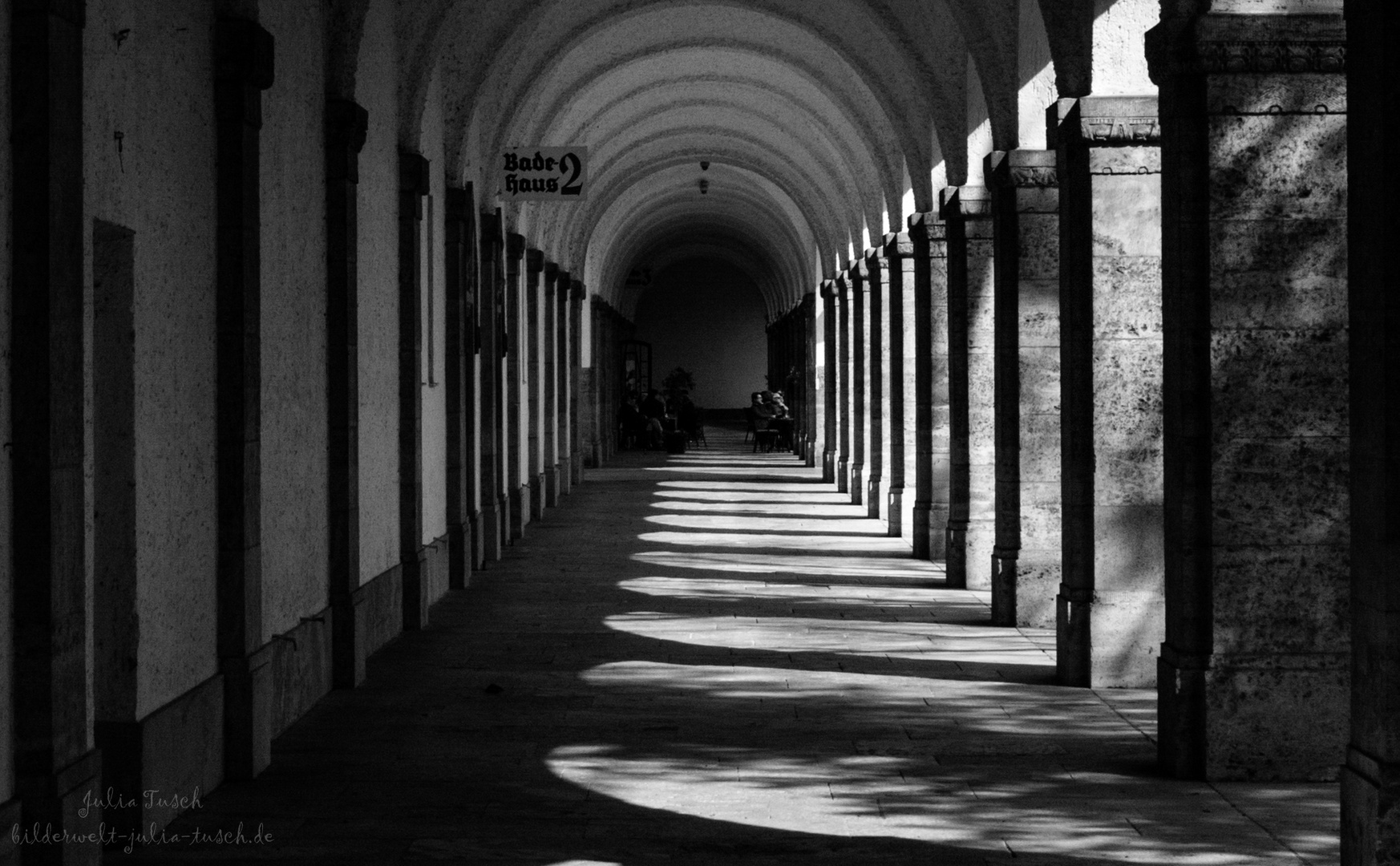 Am Ende des Tunnel ist nicht immer Licht 