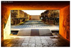 Am Ende des Tunnelist sehr viel LICHT !!