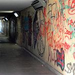 Am Ende des Tunnels