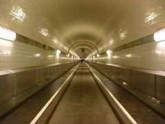 Am Ende des Tunnels