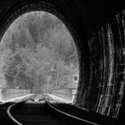 Am Ende des Tunnels