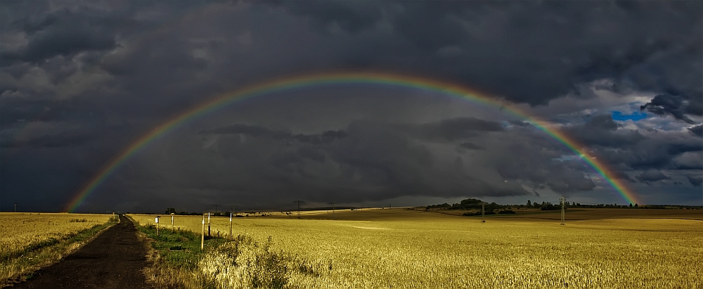 Am Ende einer goldenen Ära...