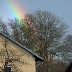 Am Ende eines Regenbogens...