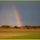 Am Ende eines Regenbogens...