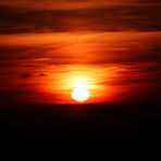 Am Ende eines Tages