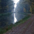 Am Ende ist immer eine Brücke