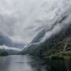 Am Ende liegt Gudvangen