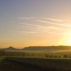 Am Ende steht die Burg