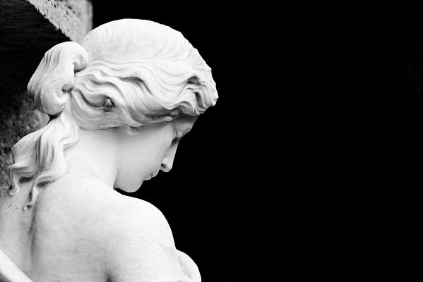 Am Ende stirbt das Licht