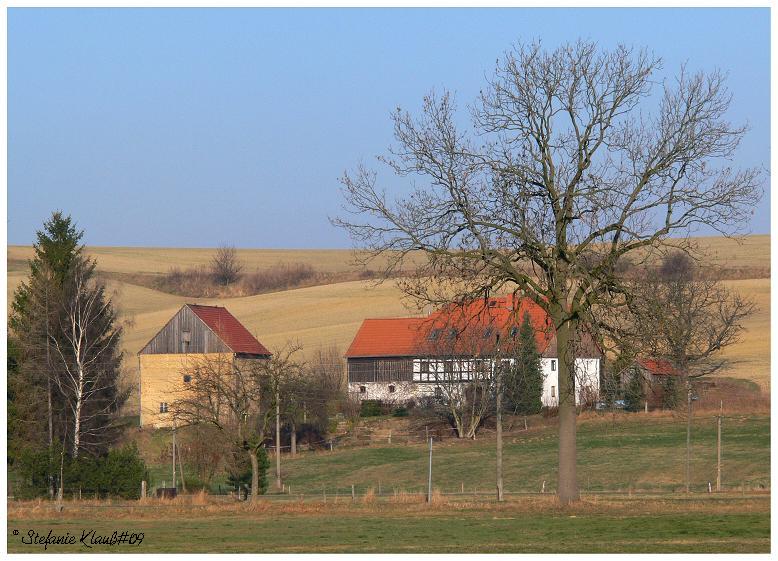 Am Endeberg