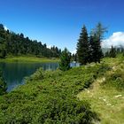 Am Engstlensee [2]