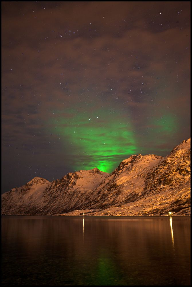 Am Erfjordbotn