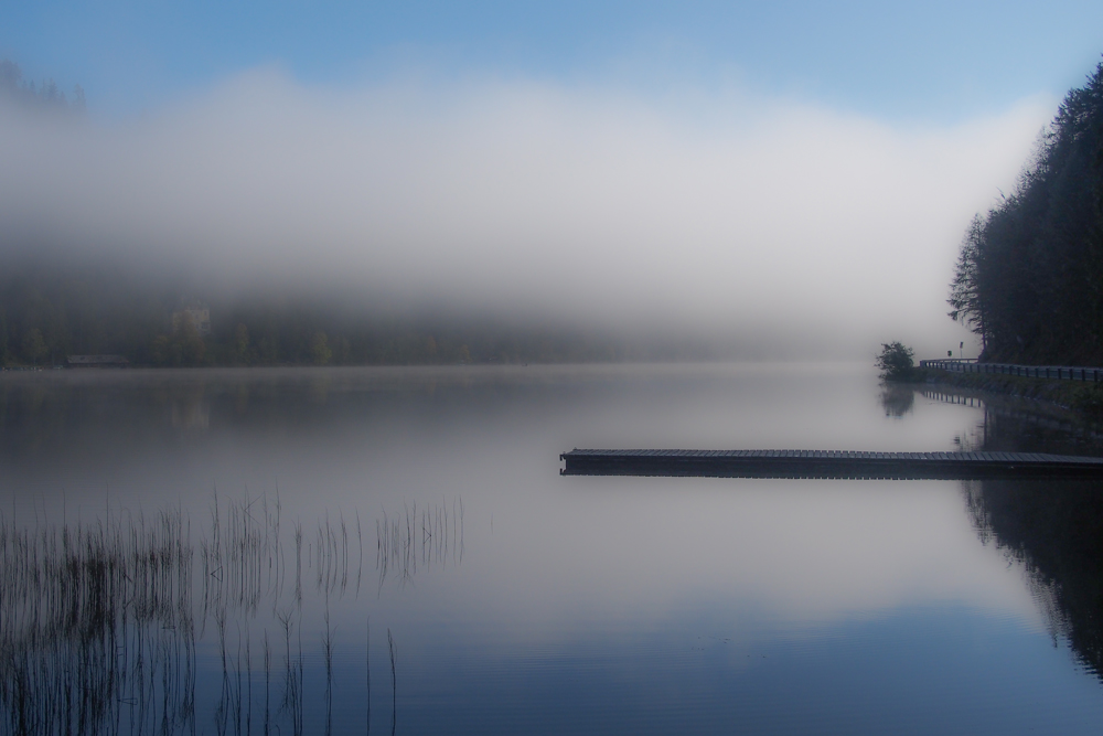 Am Erlaufsee