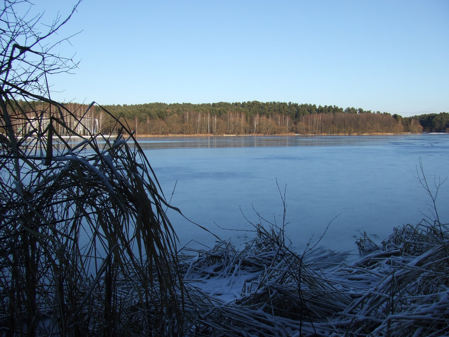 Am ersten Januar 2012 neben Minsk