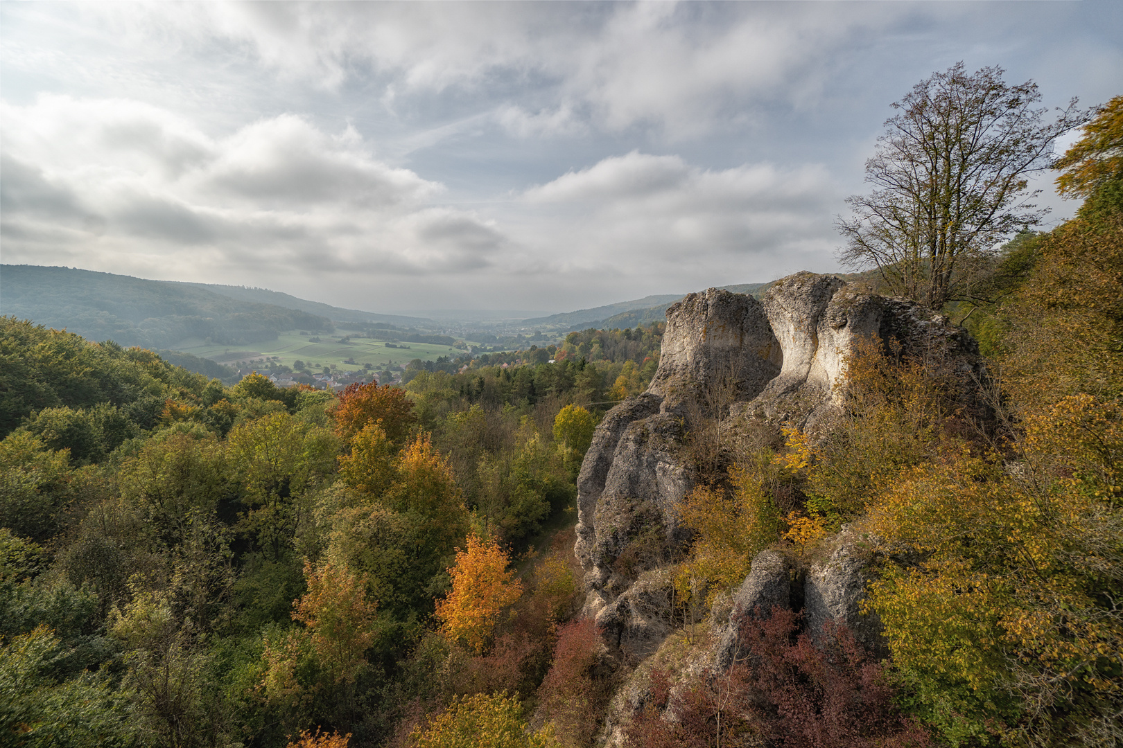 Am Eulenstein