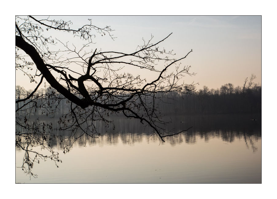 Am Ewaldsee